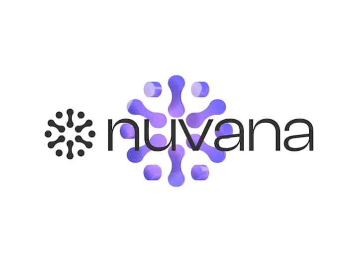 Cover image for Logo Design for Nuvana