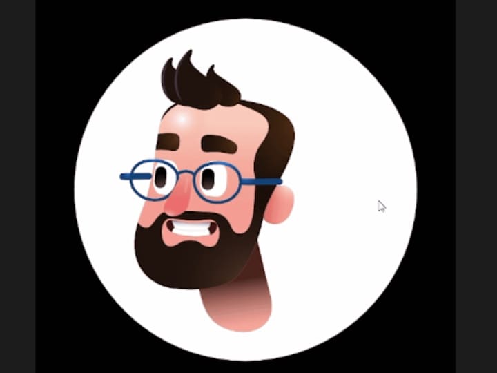 Cover image for Interactive Avatar