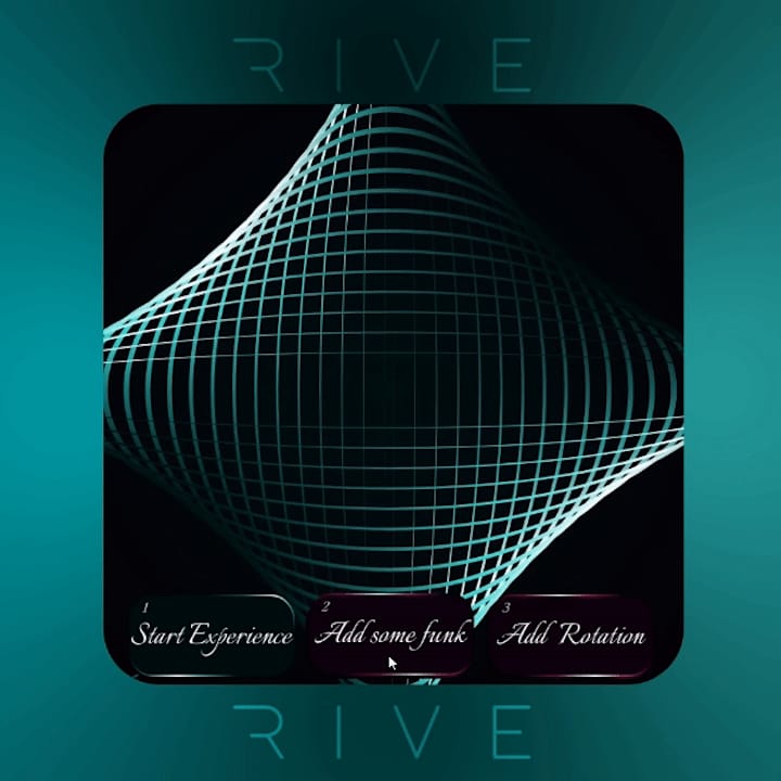 Cover image for RIVE - Circle Elasticity