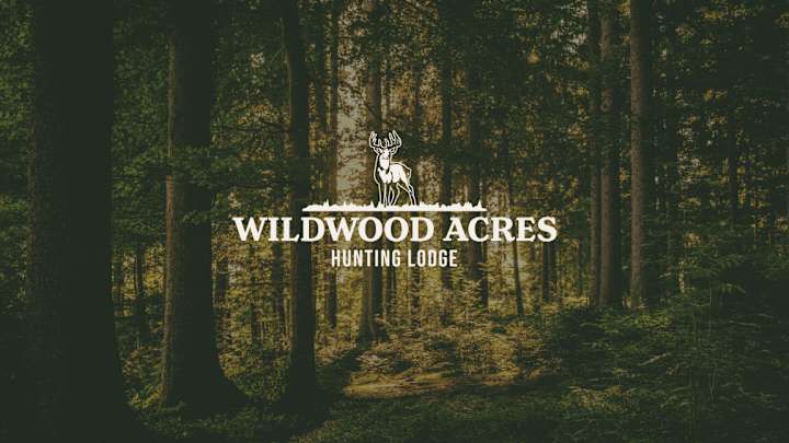 Cover image for Strategic Brand and Merch Design - Wildwood Acres