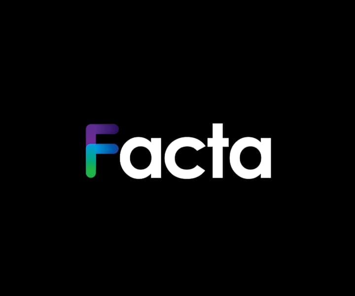 Cover image for Facta