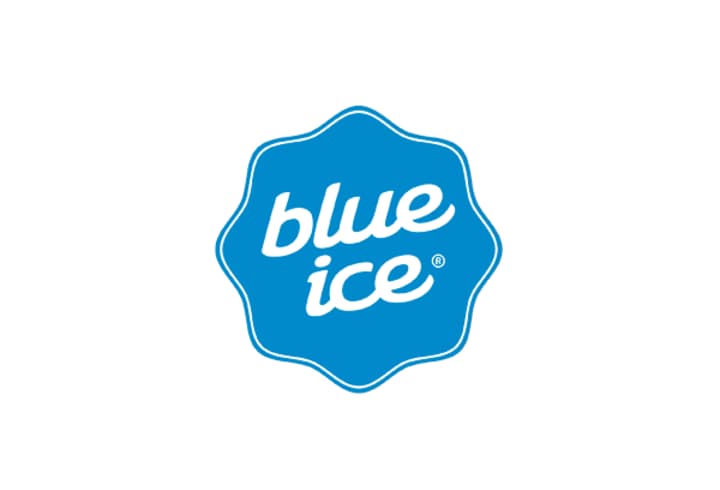 Cover image for Blue Ice | Rebranding 