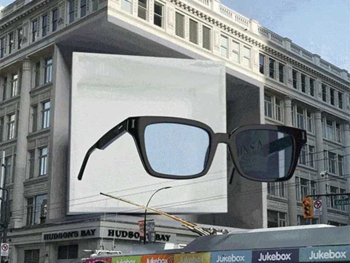 Cover image for 3D Billboard Animation