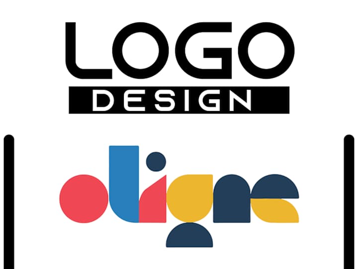 Cover image for Logo Design