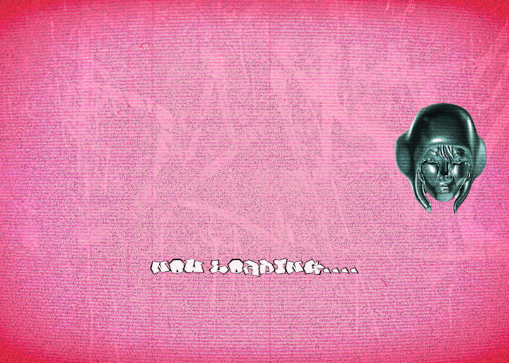 Cover image for Design Media Arts Portfolio