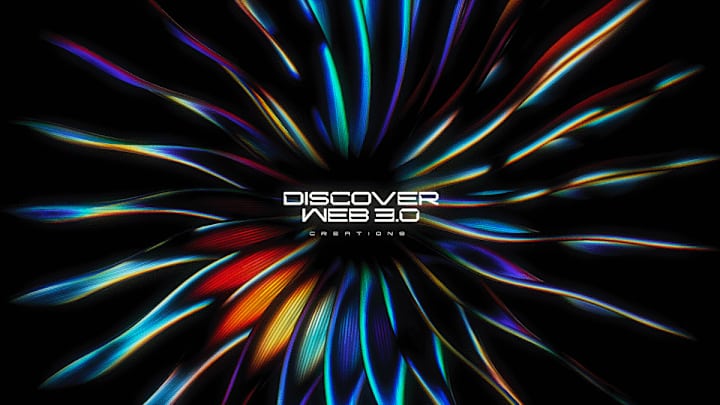 Cover image for Web 3.0 