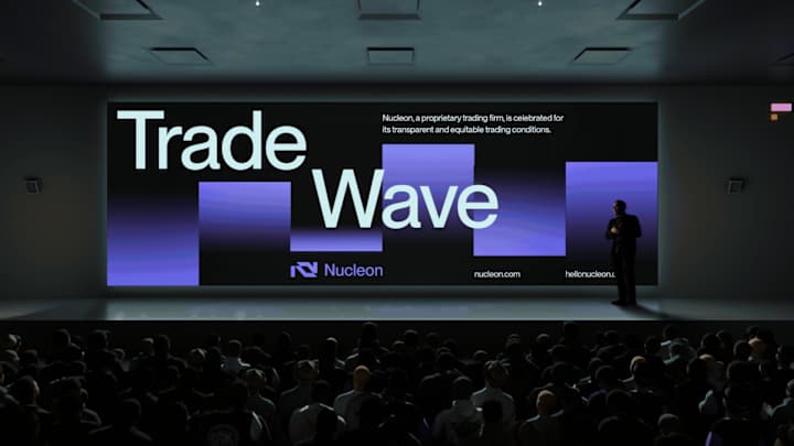 Cover image for Nucleon®