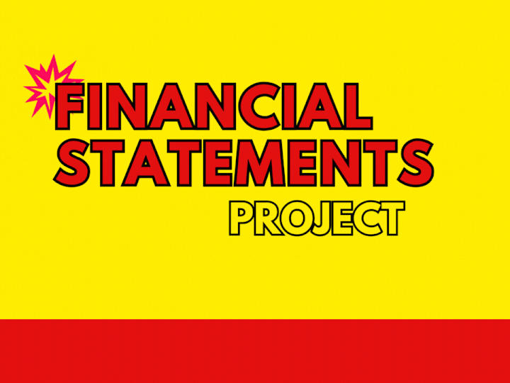 Cover image for Financial Statements Preparation