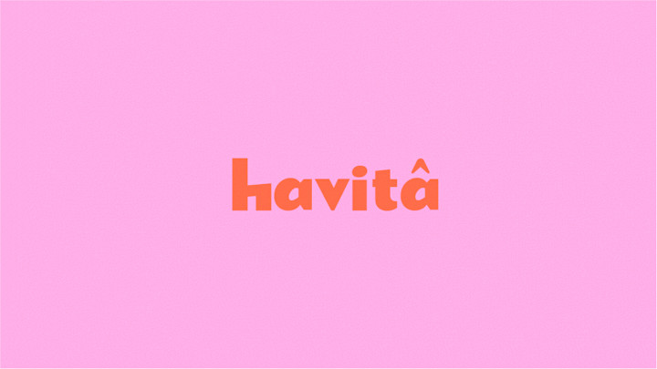 Cover image for Havitâ