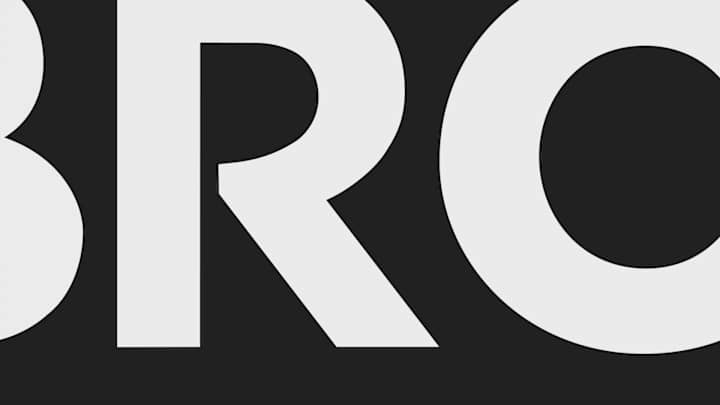 Cover image for Rebranding | Brocco