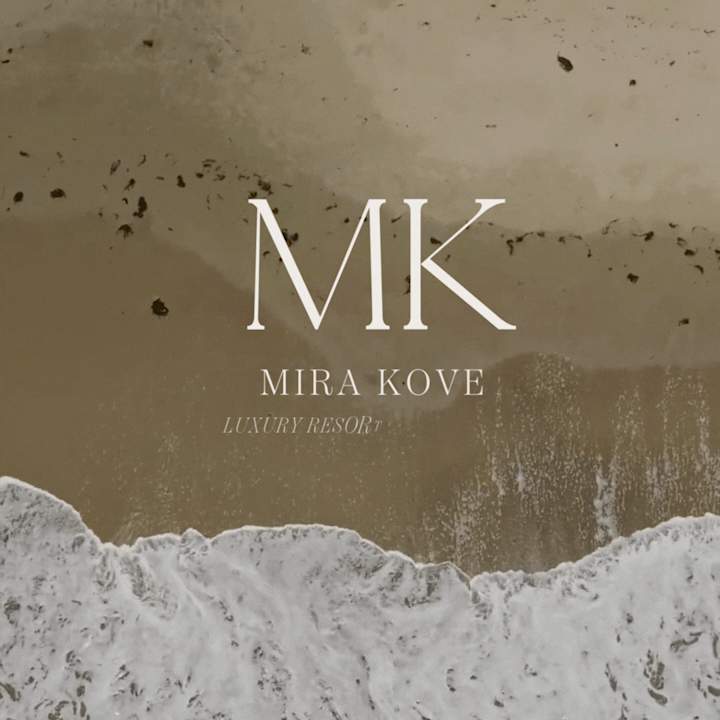 Cover image for Web Design for Luxury Resort