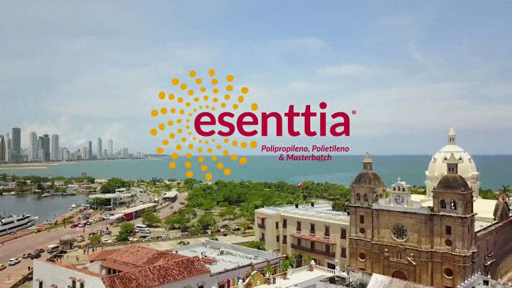 Cover image for Esenttia | Director/Realizador/Fotografía| 2022