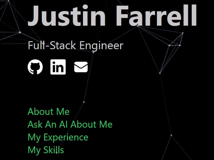 Cover image for justin-farrell.com