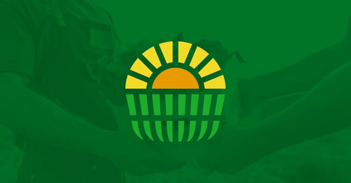 Cover image for Designing an Identity to Fight Hunger and Reduce Waste