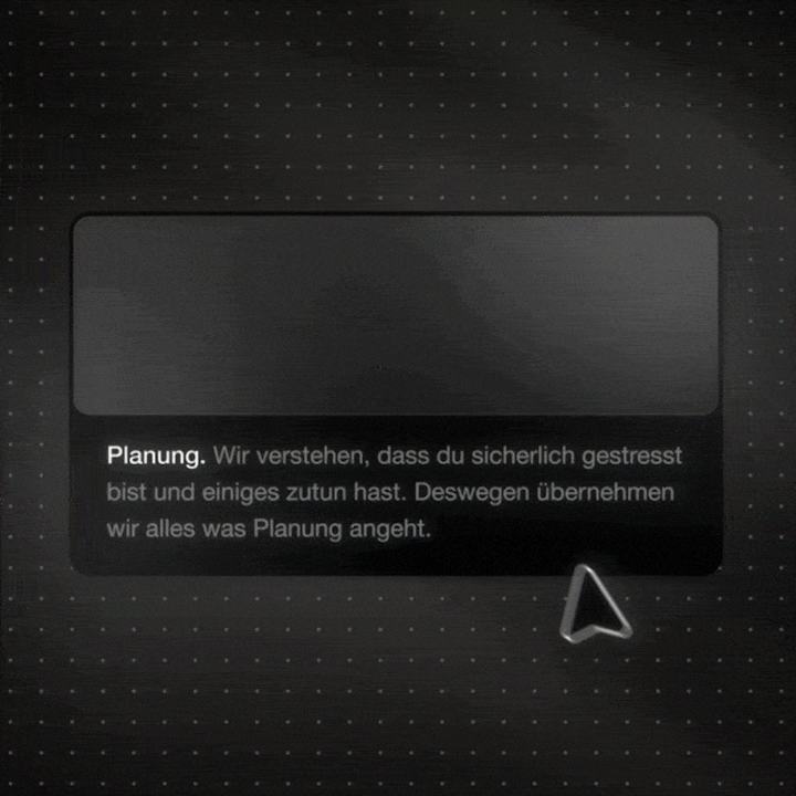 Cover image for Website Card Animation