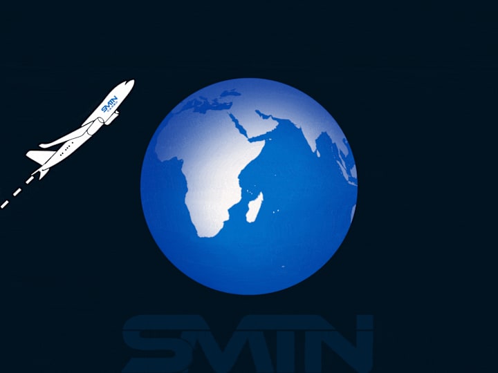 Cover image for SMTN Cargo | 2D Animation for Website