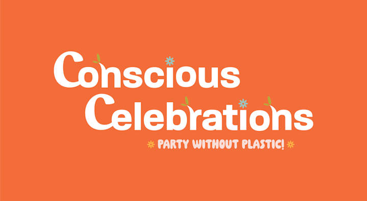 Cover image for Conscious Celebrations