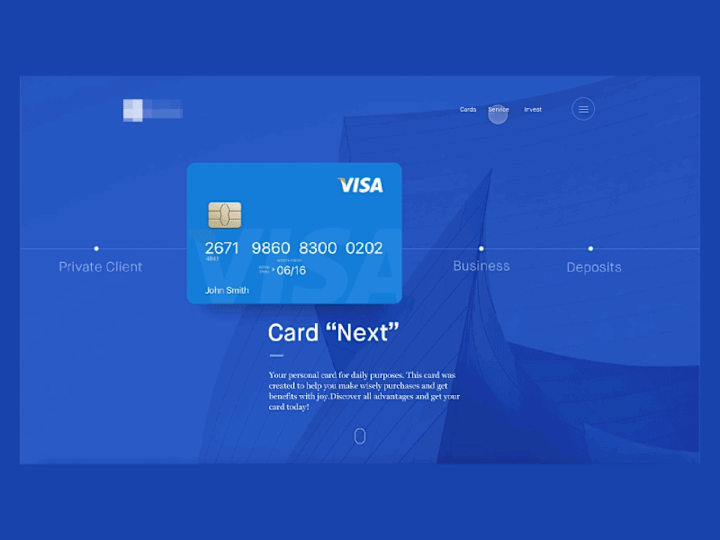 Cover image for CARD 2 CARD PAYMENT