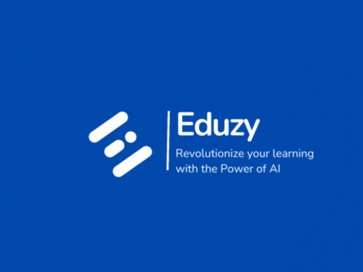 Cover image for Eduzy Dashboard