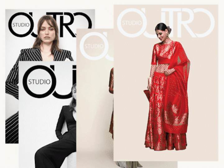 Cover image for OUTRO: A Hub for Modern Style and High-End Fashion