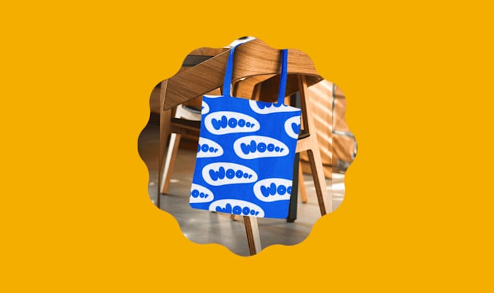 Cover image for Barks
