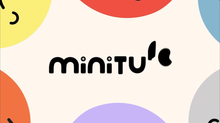 Cover image for Miniture | Brand identity