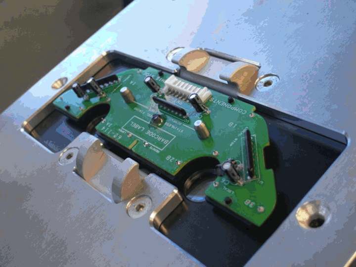 Cover image for Industrial Automation and Test Projects