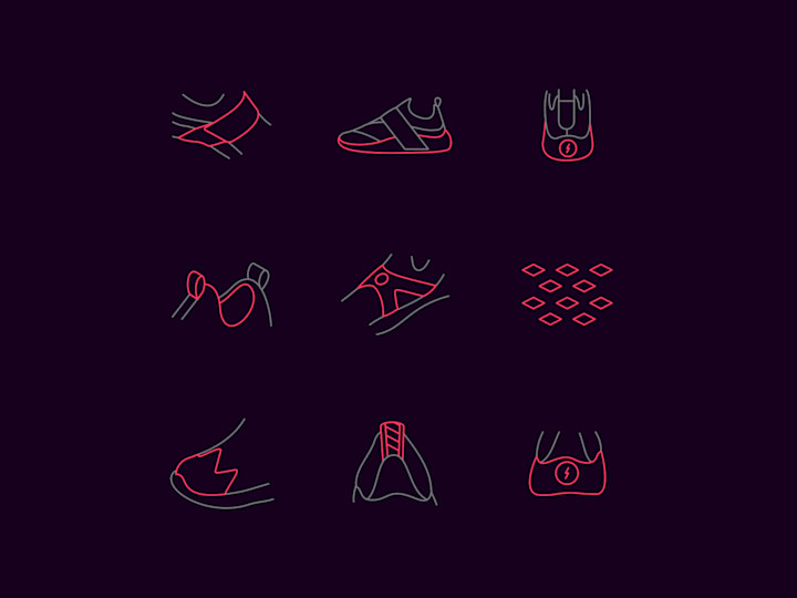 Cover image for Super Heroic | Brand Identity + Visual Design & Copywriting