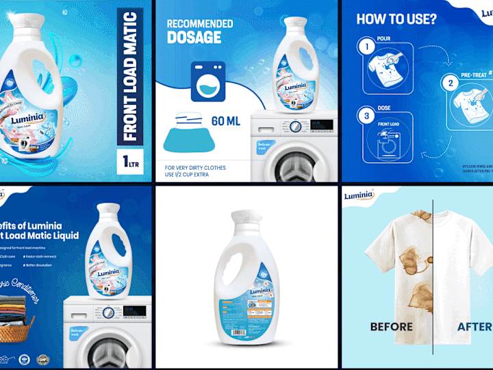 Cover image for social media graphics Services