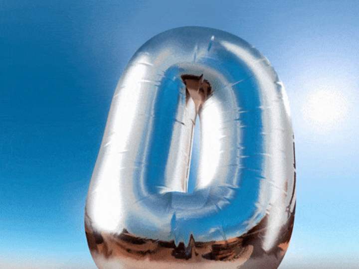 Cover image for The Balloon experience