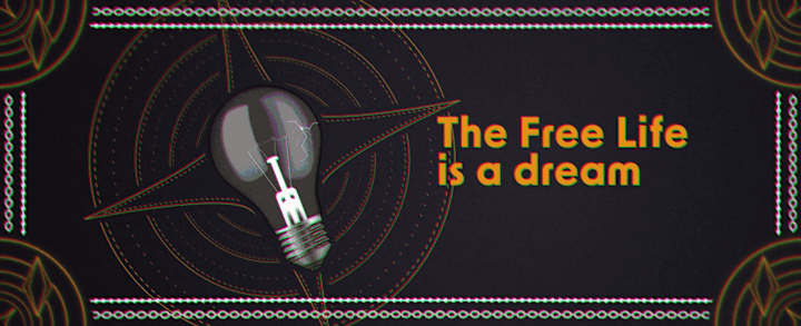 Cover image for The Free Life Loop