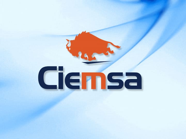 Cover image for Ciemsa: Building a Strong Brand in the Metal Structures Market
