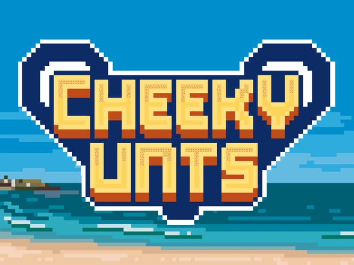 Cover image for Cheeky #unts Website & NFT Minting UX