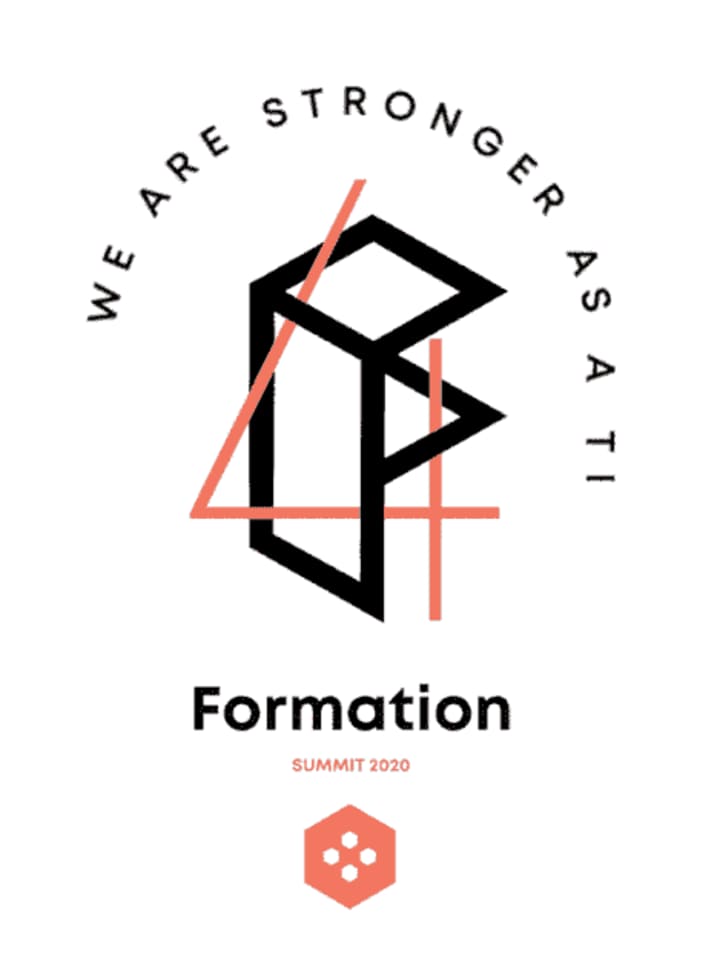 Cover image for Formation | Marketing Design