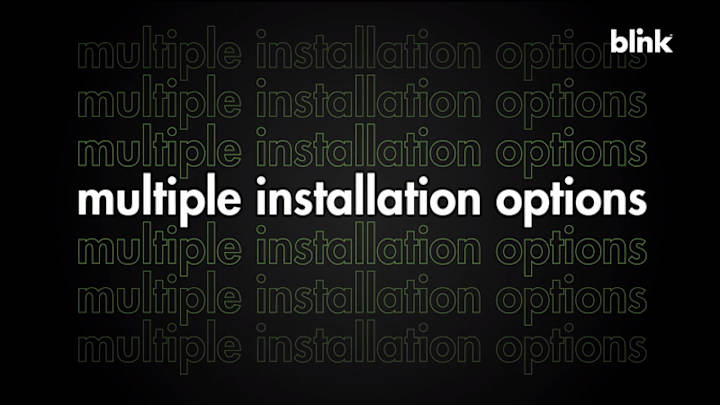 Cover image for Blink Charging Tutorial Video