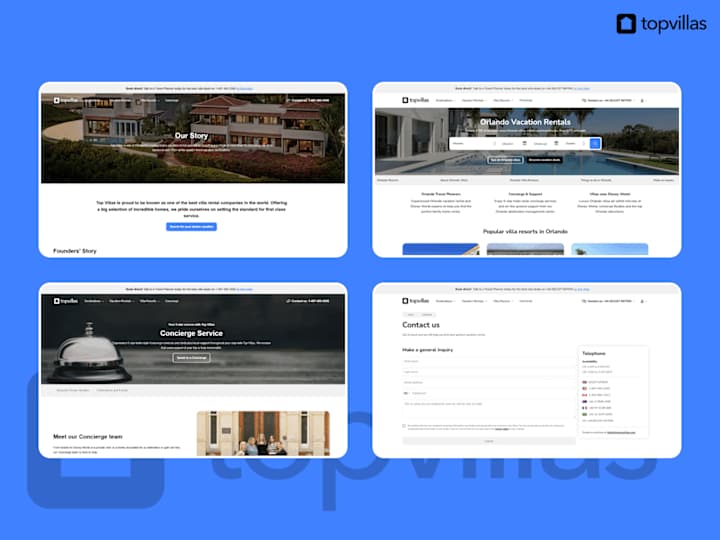 Cover image for High-Performance Real Estate with PHP, Angular, Vue.js