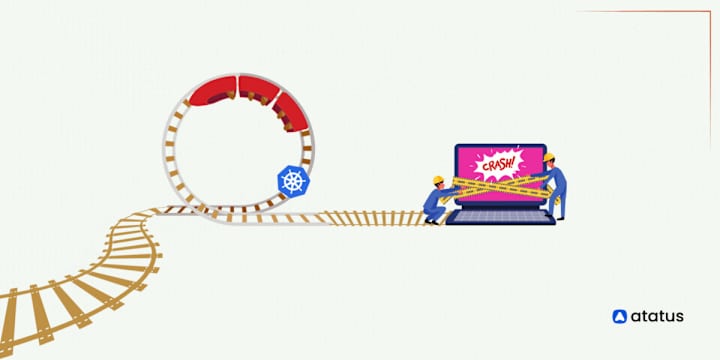 Cover image for What is Kubernetes CrashLoopBackOff error, and how to fix it?
