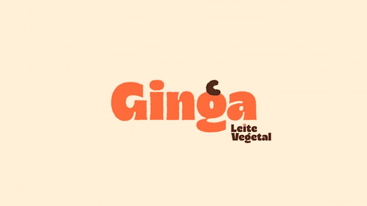 Cover image for Ginga | Brand Identity