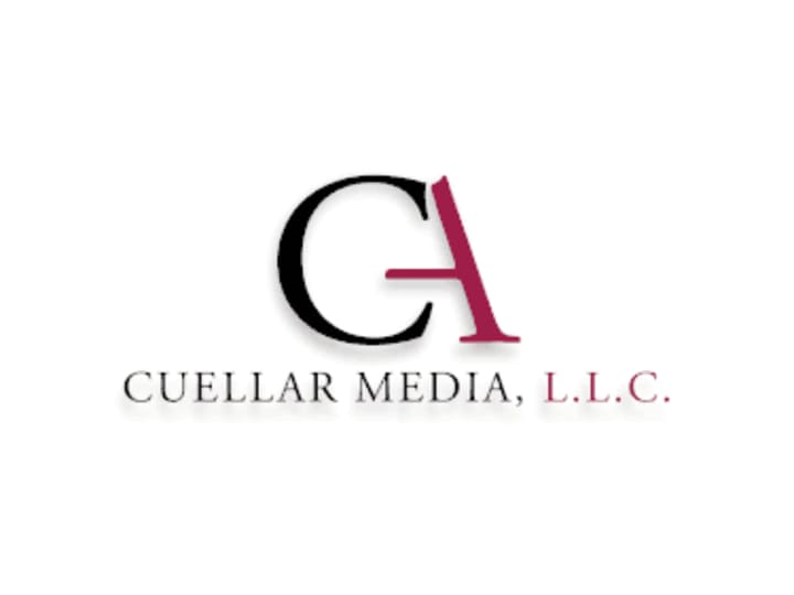 Cover image for In-House Graphic Designer Cuellar and Associates