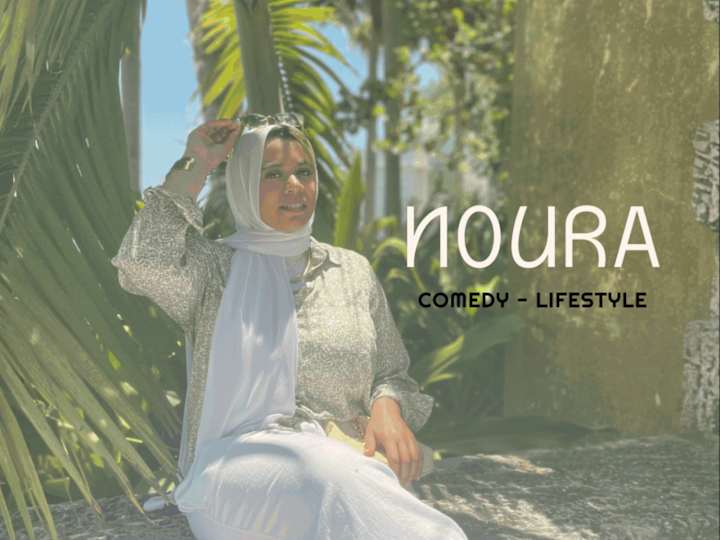 Cover image for Noura | Social Media Design + Scheduling