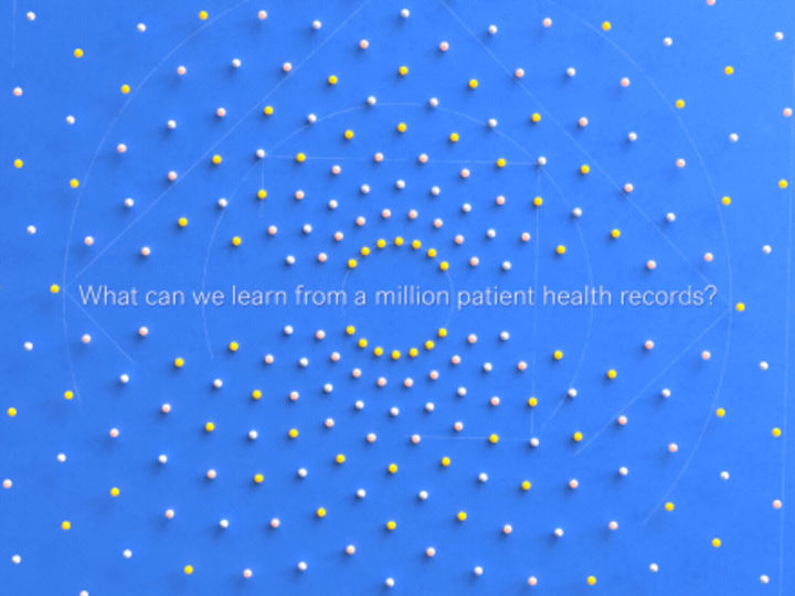 Cover image for Flatiron Health: Can We?
