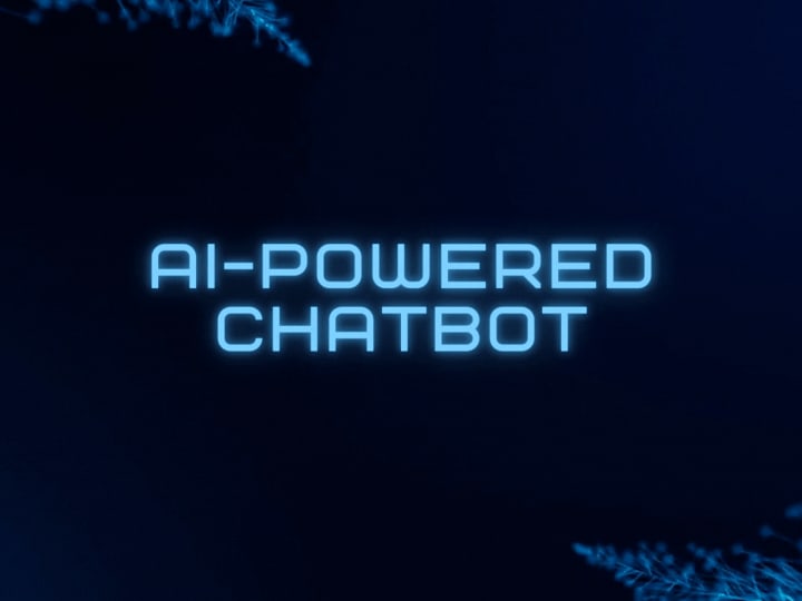 Cover image for AI-Powered Chatbot