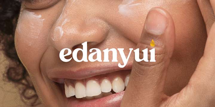 Cover image for Edanyui Branding on Behance