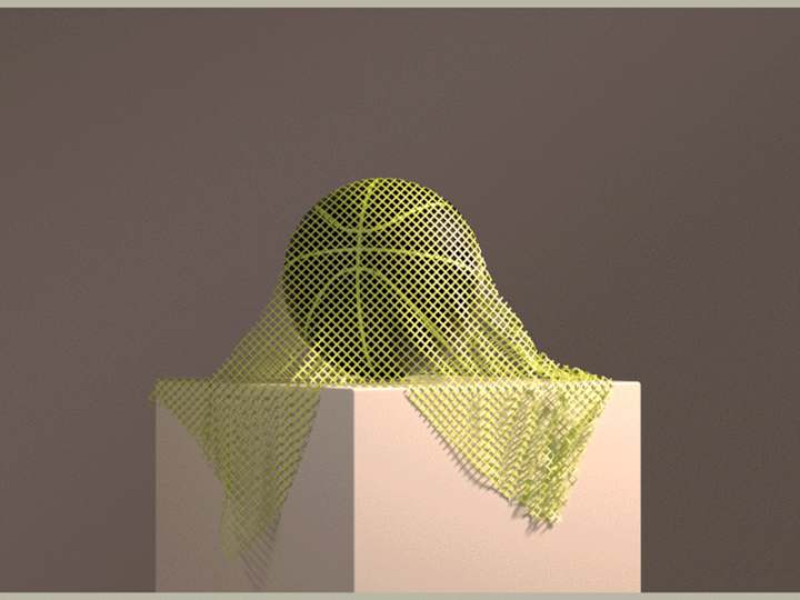 Cover image for The Kyrie - History