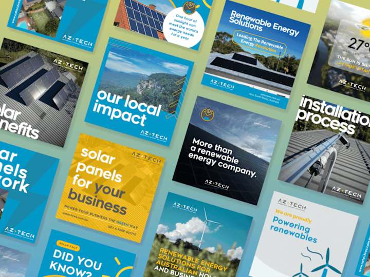 Cover image for Social Media Design