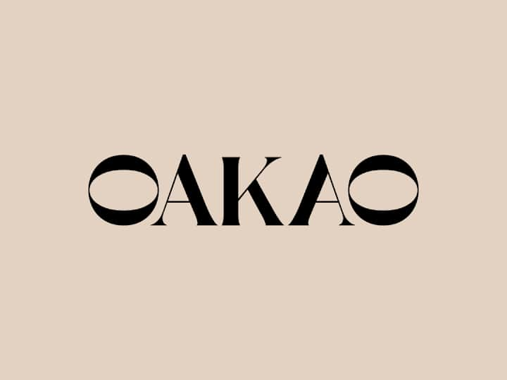 Cover image for Oakao Branding