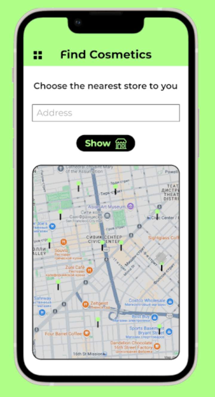 Cover image for Review App UI/UX Design for IOS :: Behance