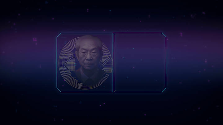 Cover image for Expaliner video for a crypto paltform