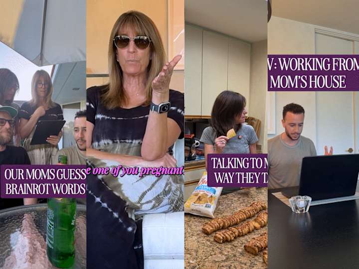 Cover image for Mother's Day Campaign Video Editing for Escargot