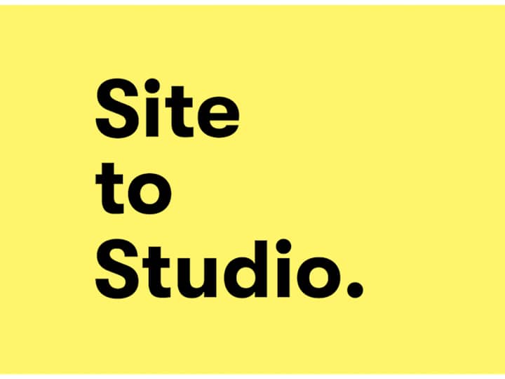 Cover image for Podcast Production | Site to Studio